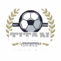 Titan Cup Logo